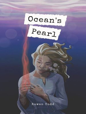 cover image of Ocean's Pearl